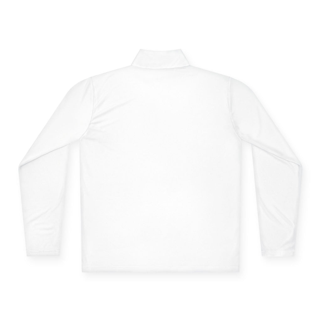 NSS (National Student Society) - Unisex Quarter-Zip Pullover