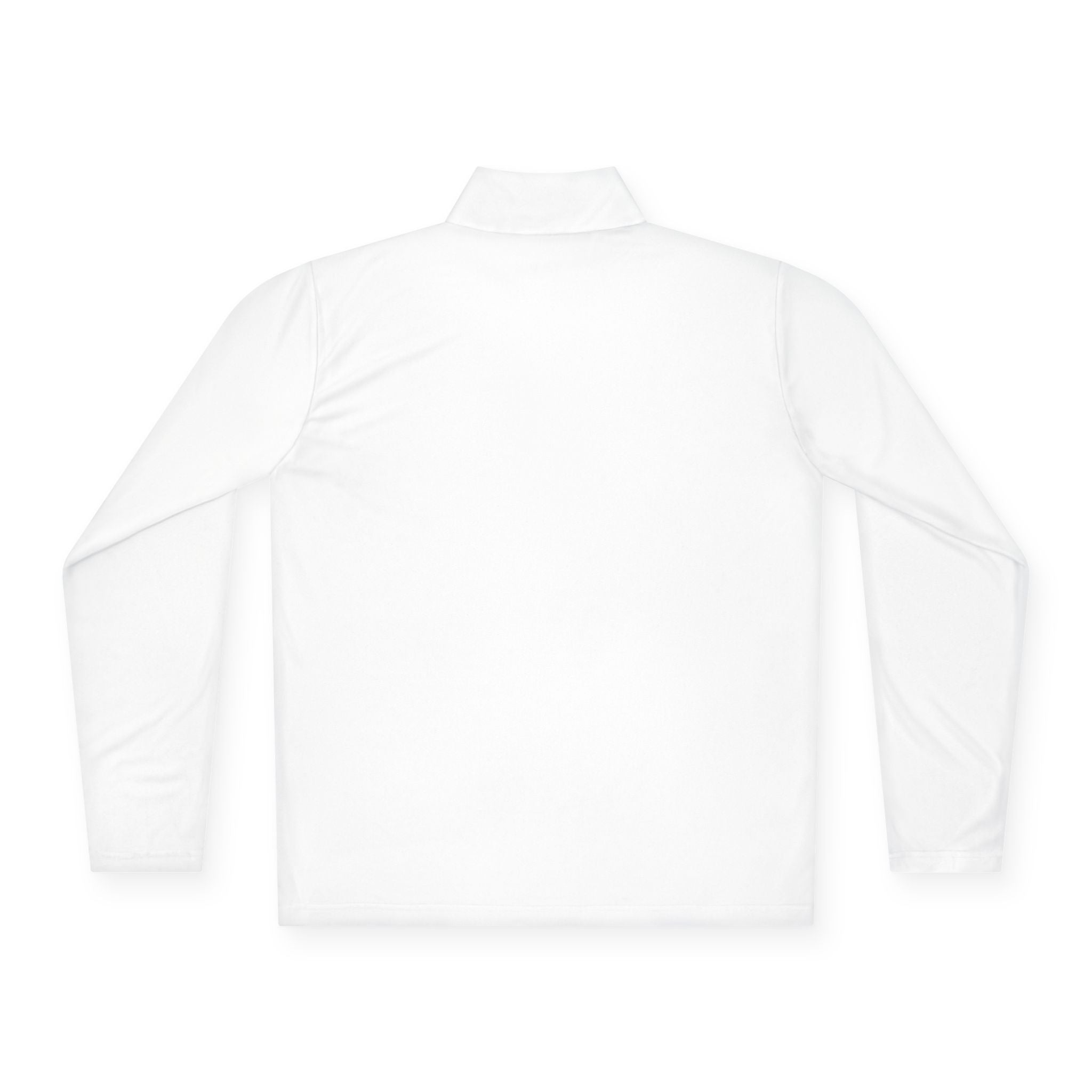 NSS (National Student Society) - Unisex Quarter-Zip Pullover