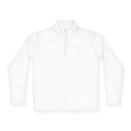 NSS (National Student Society) - Unisex Quarter-Zip Pullover