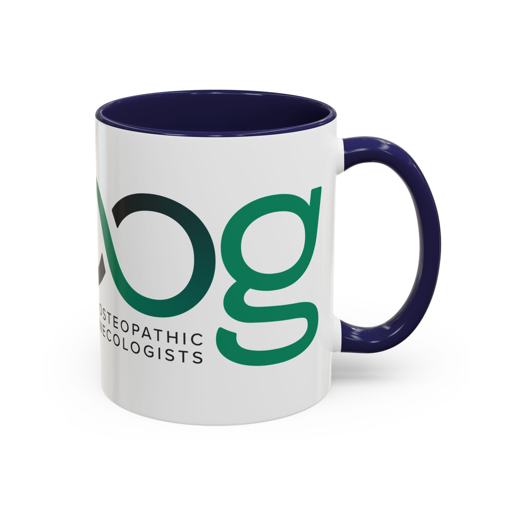 ACOOG Coffee Mug | 11oz & 15oz ceramic mug