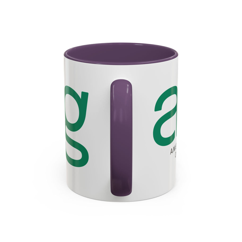 ACOOG Coffee Mug | 11oz & 15oz ceramic mug