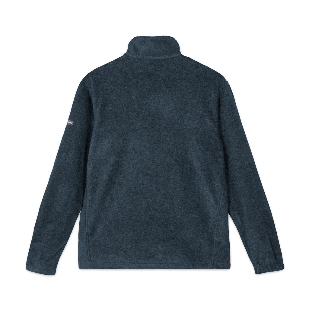 ACOOG Columbia Fleece Jacket | Embroidered
