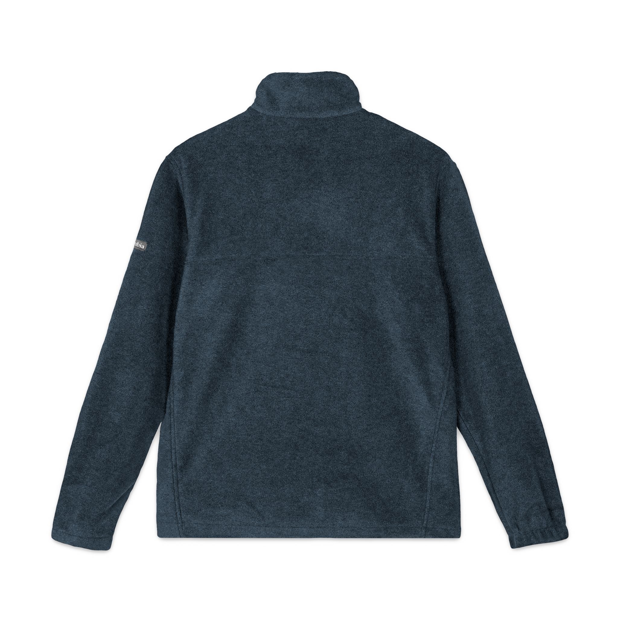 ACOOG Columbia Fleece Jacket | Embroidered
