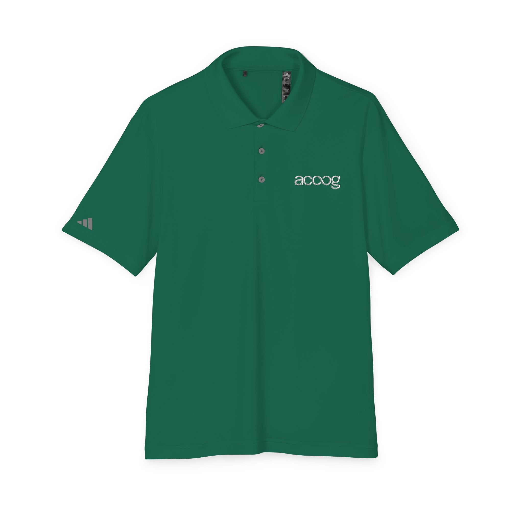 ACOOG Unisex adidas Polo
