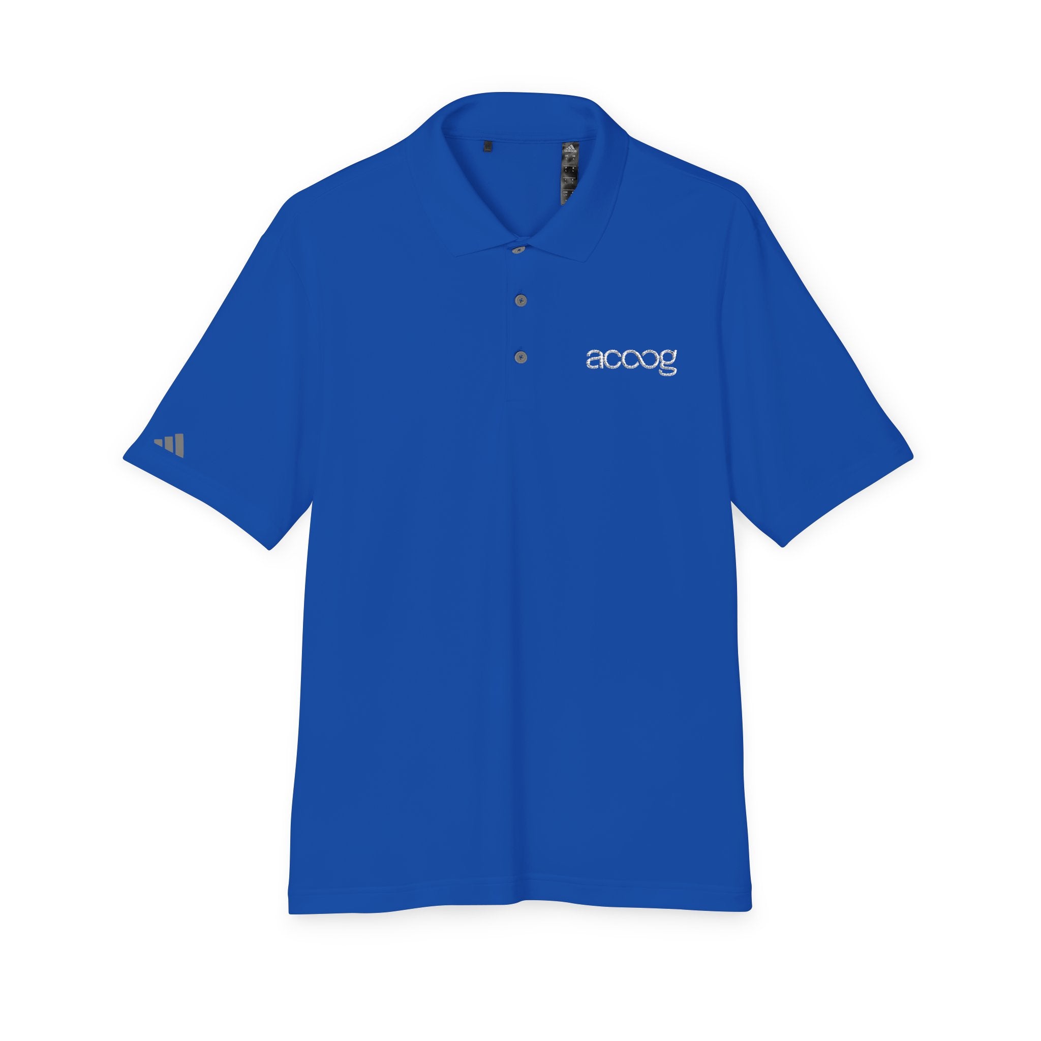 ACOOG Unisex adidas Polo