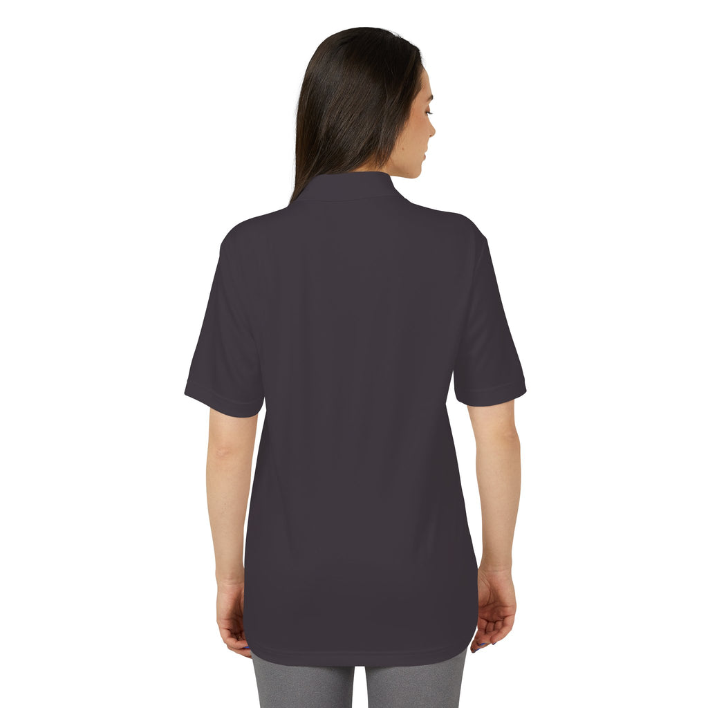 ACOOG Unisex adidas Polo
