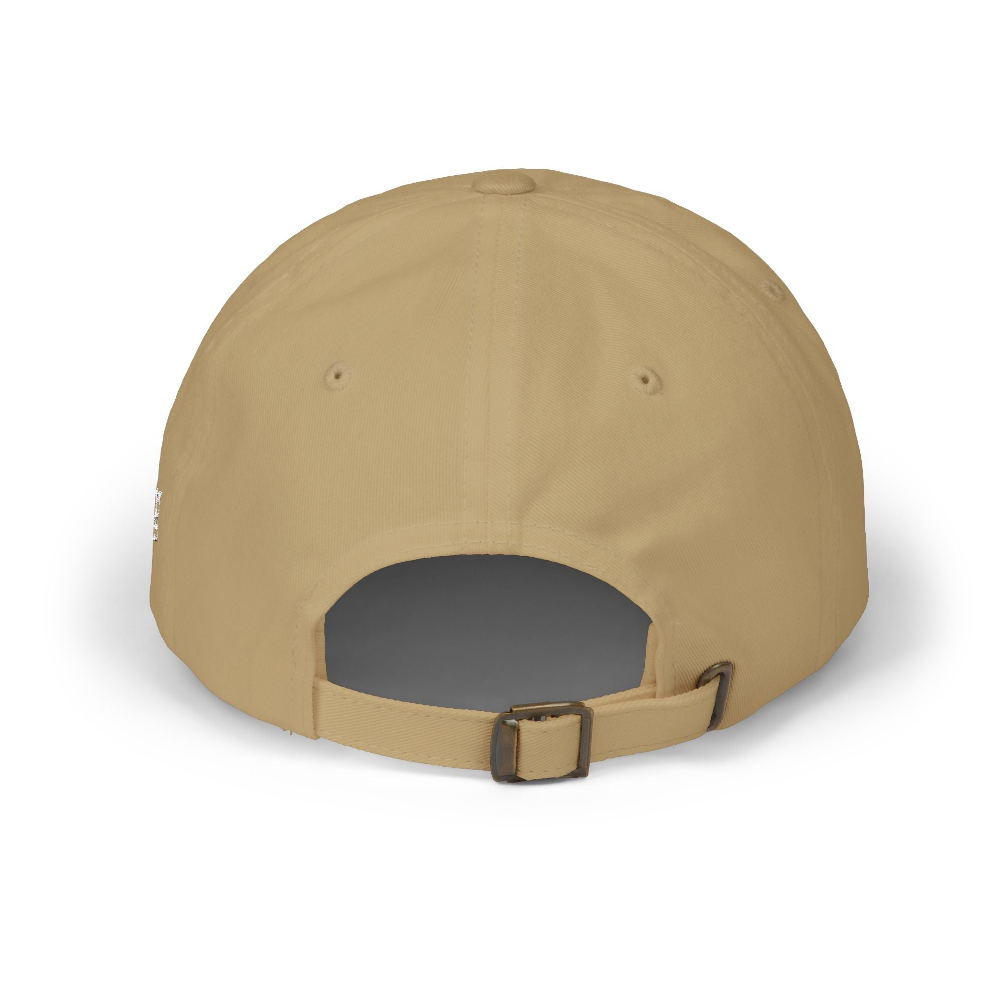 ACOOG Embroidery Script Classic Cap | Adjustable Baseball Hat