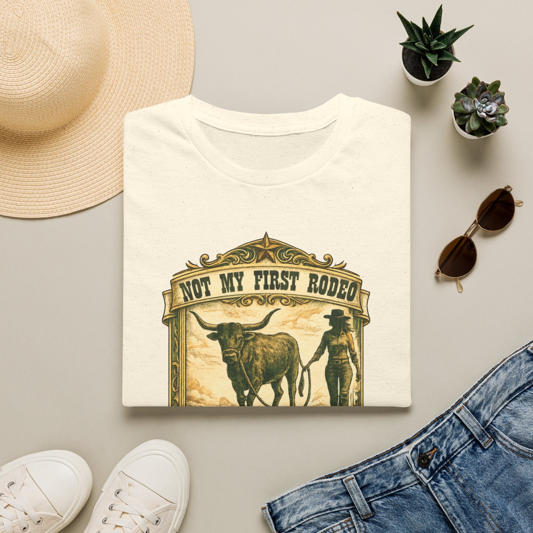 2026 Advances in Women's Health Official Conference T-Shirt