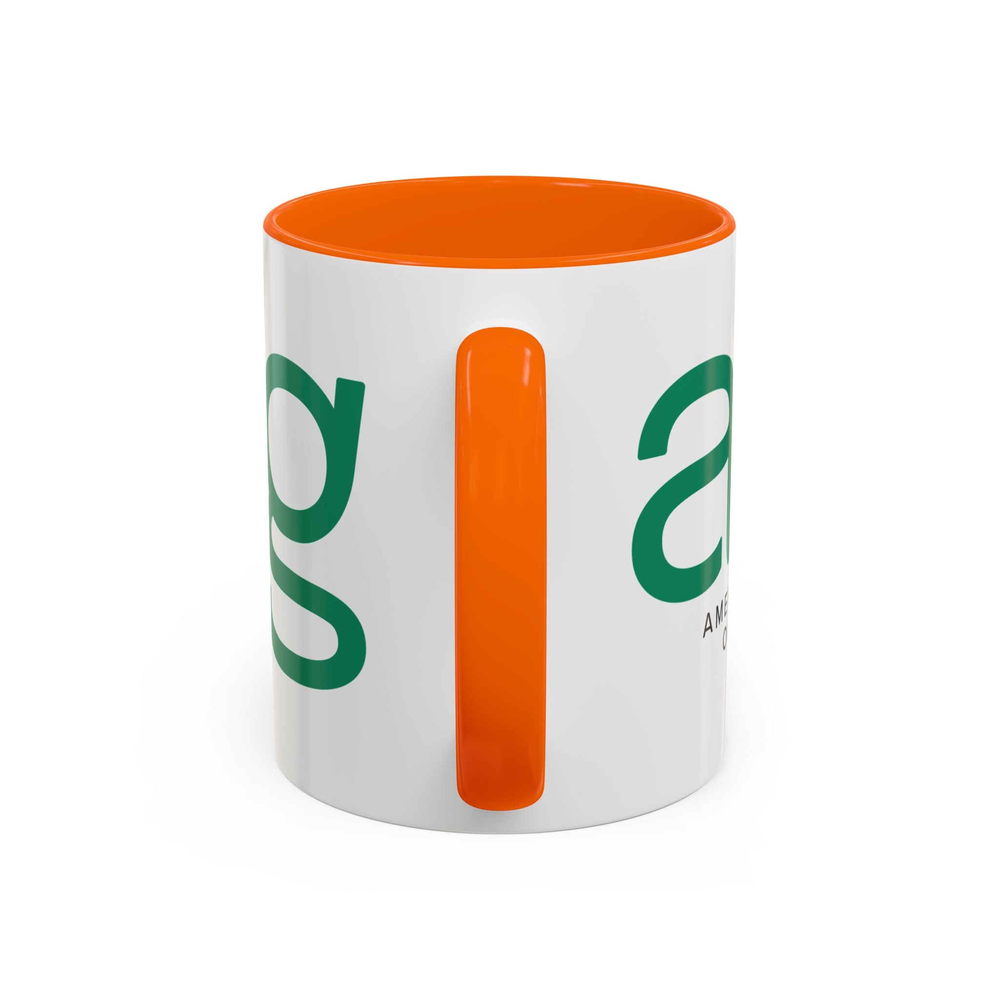 ACOOG Coffee Mug | 11oz & 15oz ceramic mug
