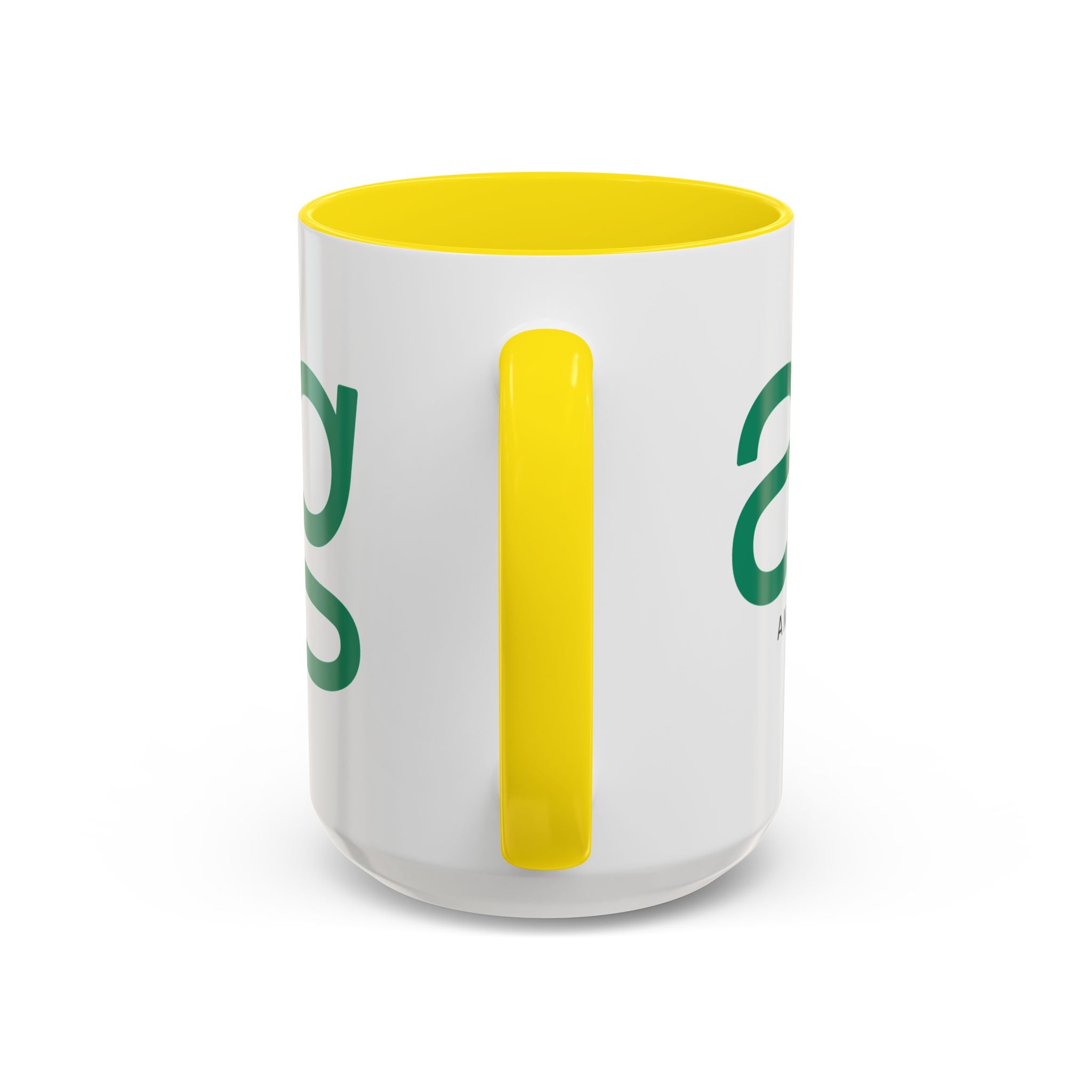 ACOOG Coffee Mug | 11oz & 15oz ceramic mug