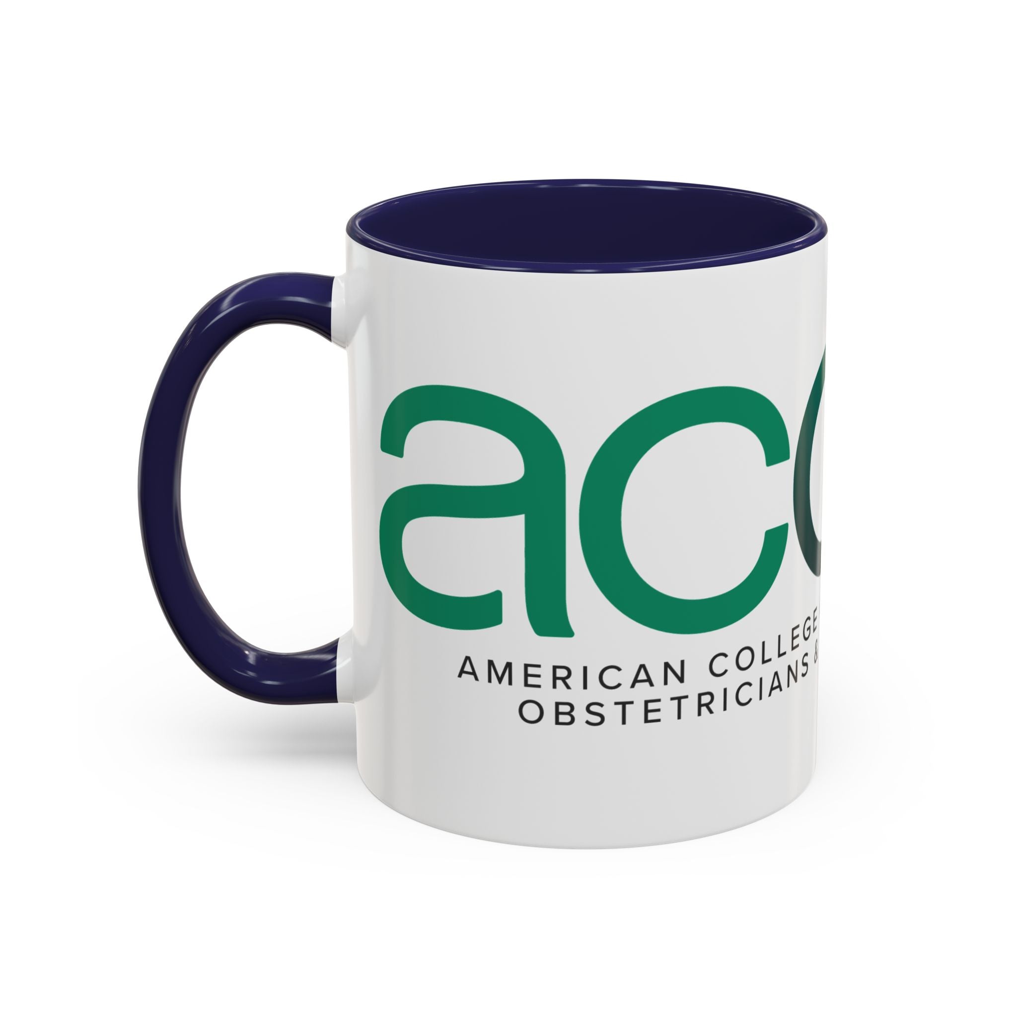 ACOOG Coffee Mug | 11oz & 15oz ceramic mug