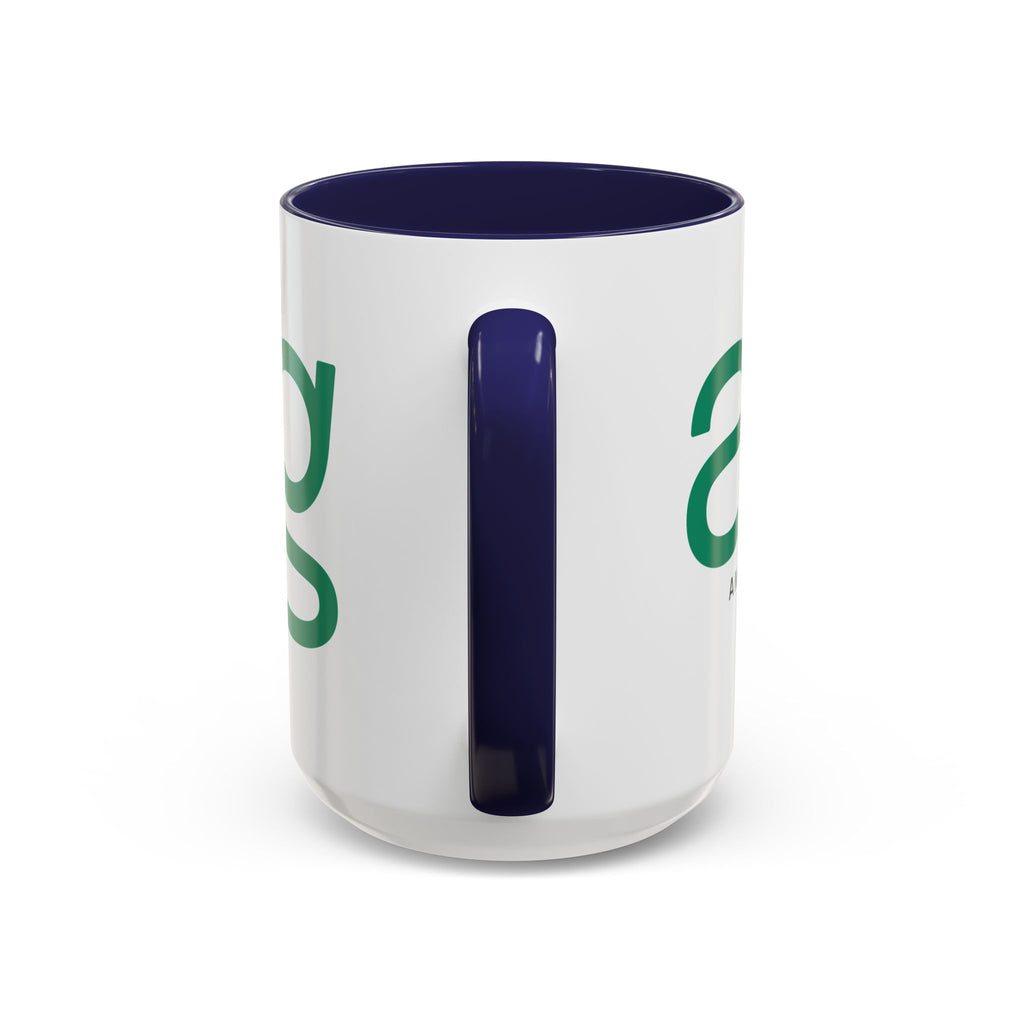 ACOOG Coffee Mug | 11oz & 15oz ceramic mug