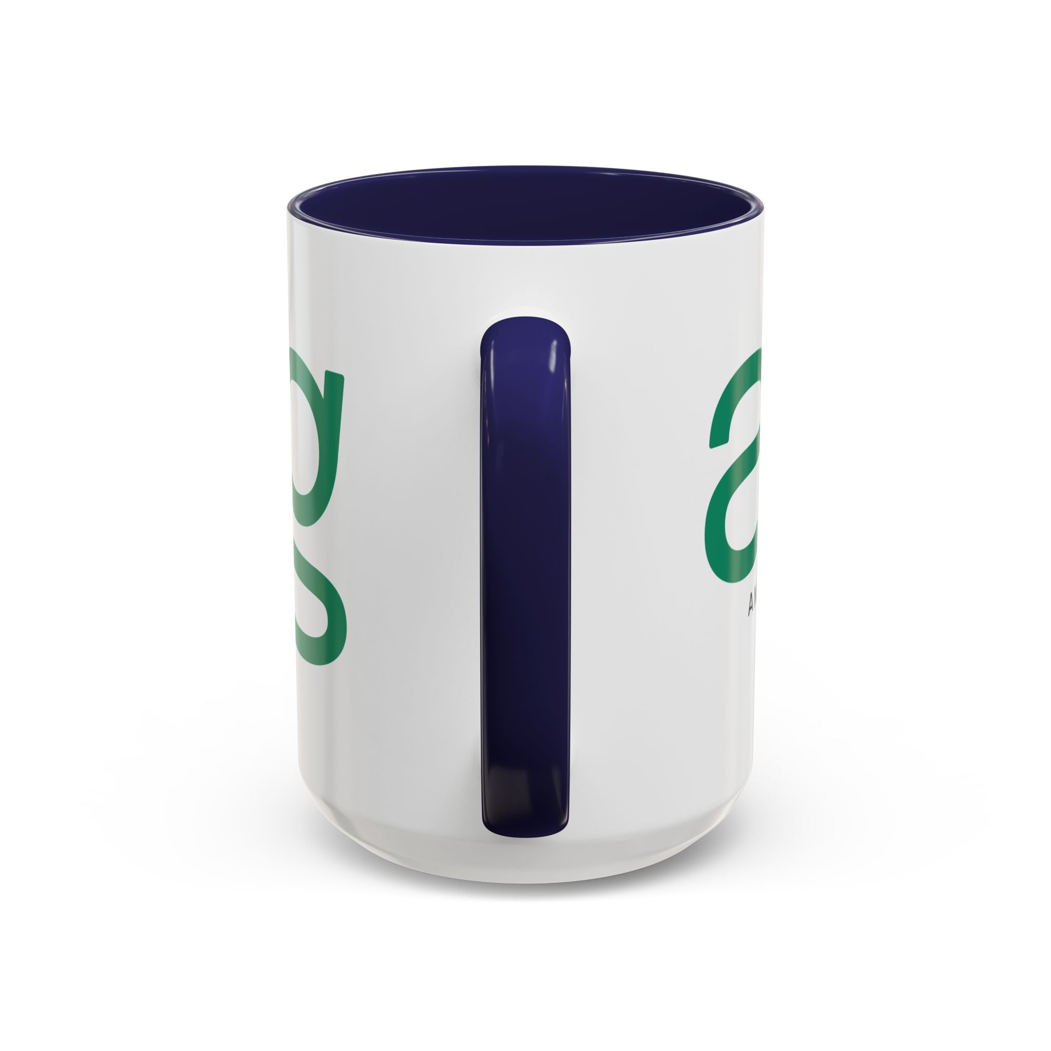 ACOOG Coffee Mug | 11oz & 15oz ceramic mug
