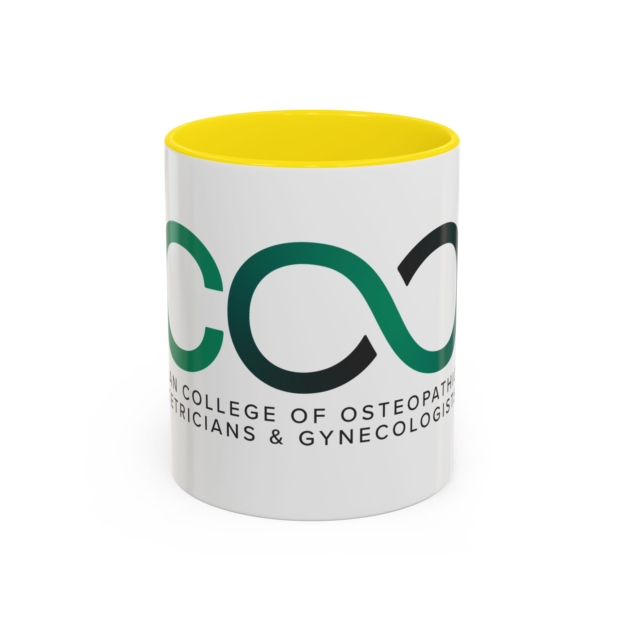ACOOG Coffee Mug | 11oz & 15oz ceramic mug