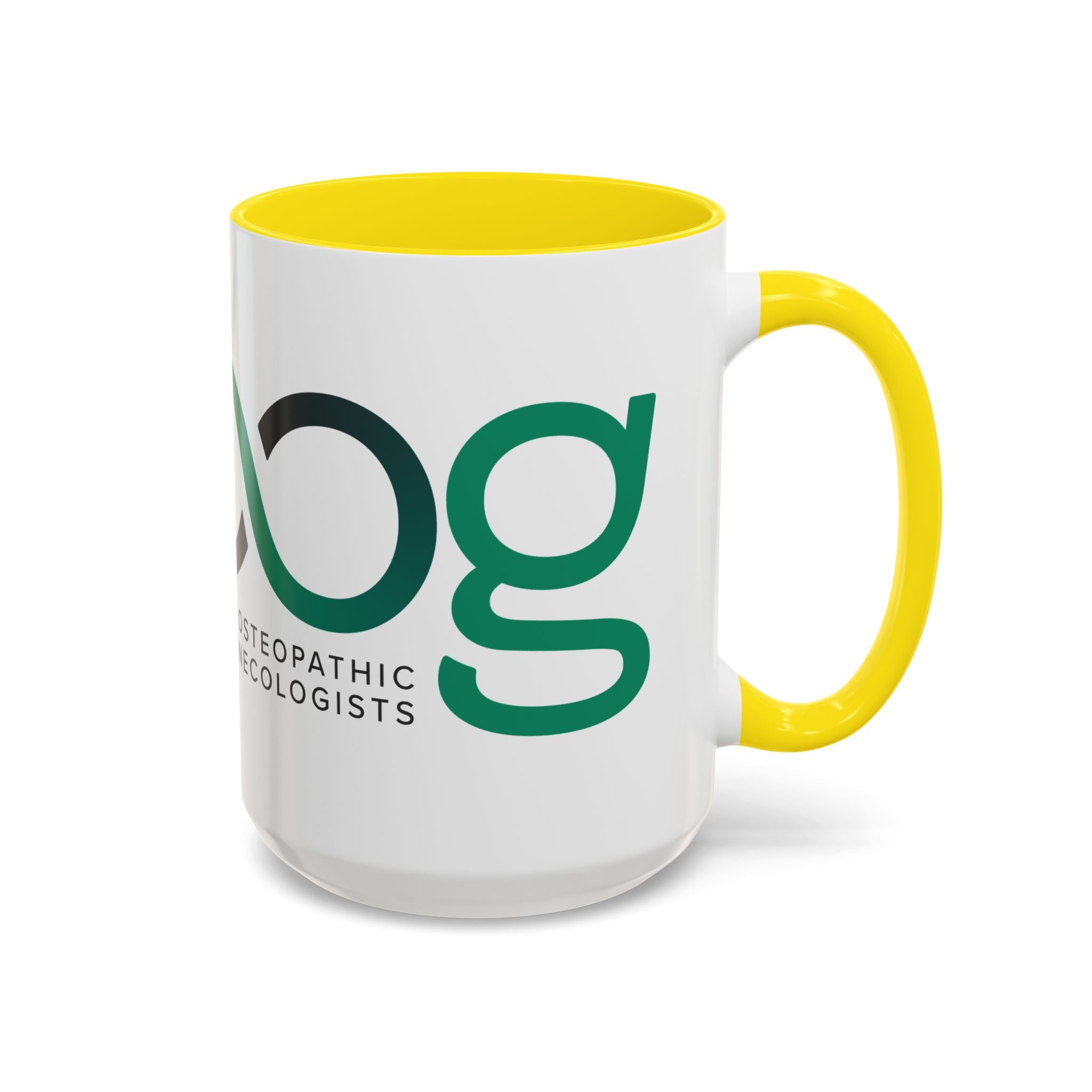ACOOG Coffee Mug | 11oz & 15oz ceramic mug