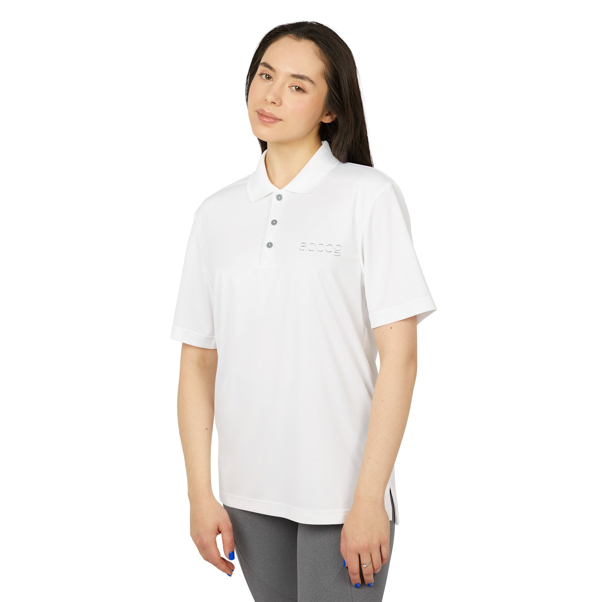ACOOG Unisex adidas Polo