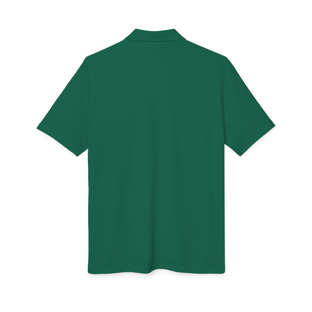 ACOOG Unisex adidas Polo