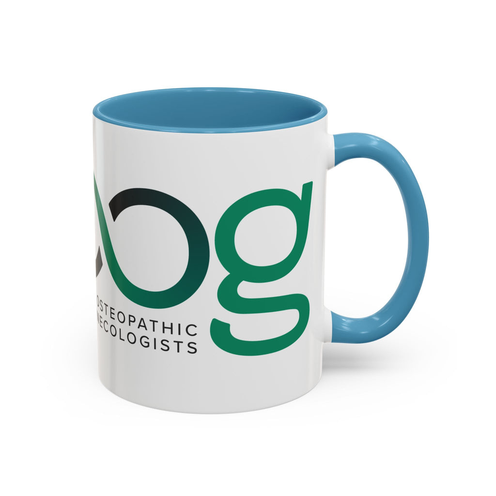 ACOOG Coffee Mug | 11oz & 15oz ceramic mug