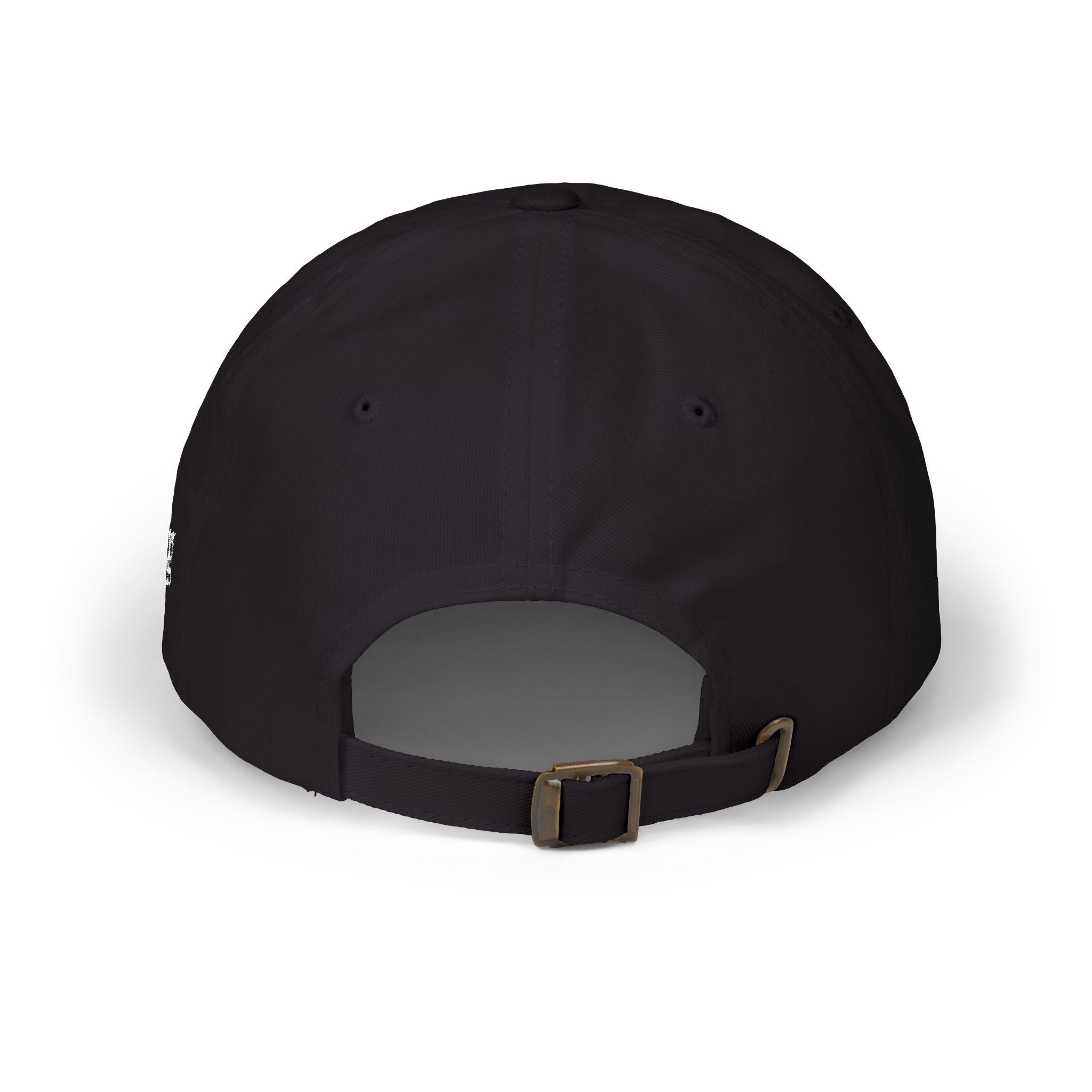 ACOOG Embroidery Script Classic Cap | Adjustable Baseball Hat
