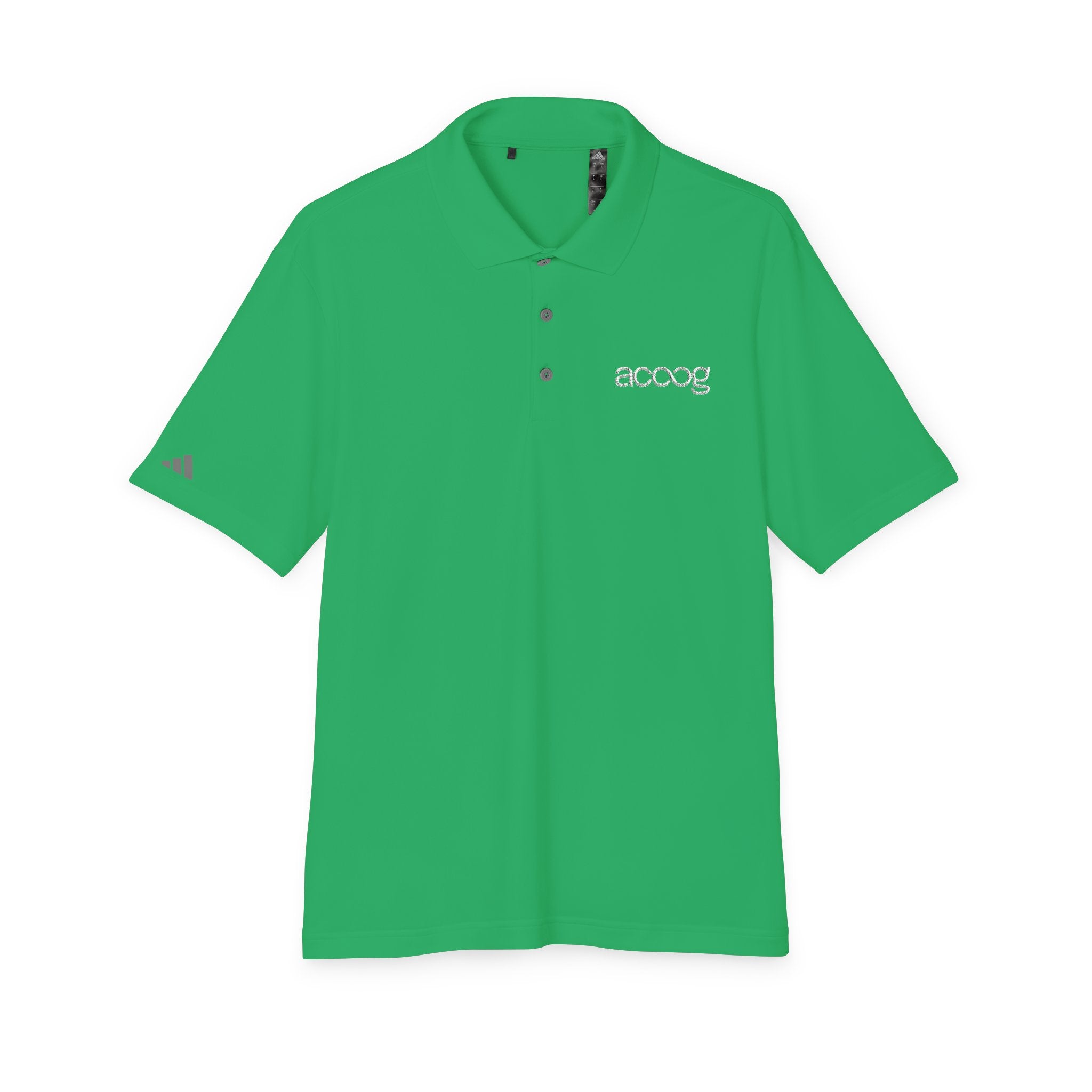 ACOOG Unisex adidas Polo