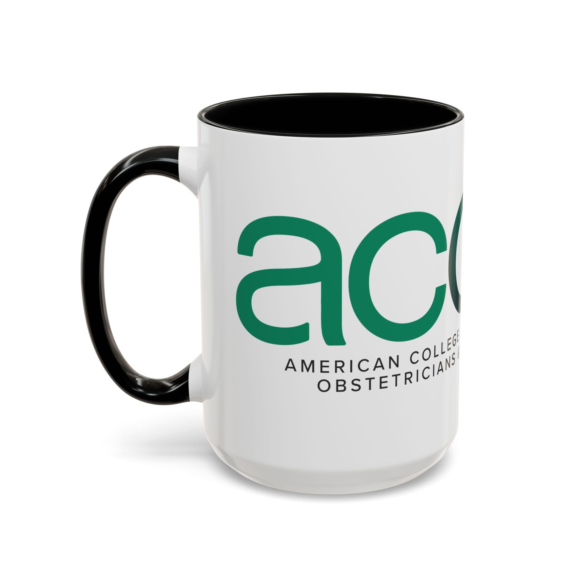 ACOOG Coffee Mug | 11oz & 15oz ceramic mug