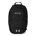 ACOOG embroidered backpack | Under Armour All Sport Backpack