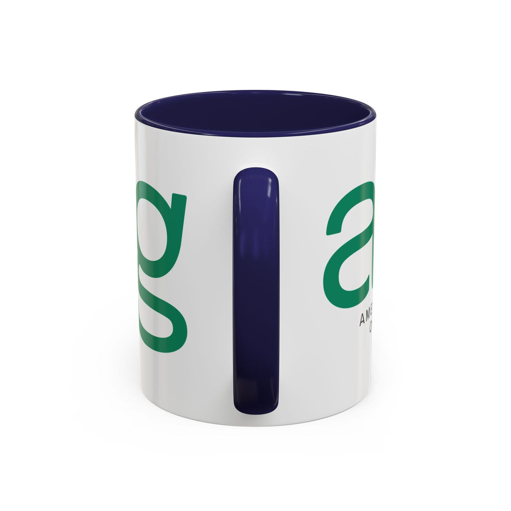 ACOOG Coffee Mug | 11oz & 15oz ceramic mug