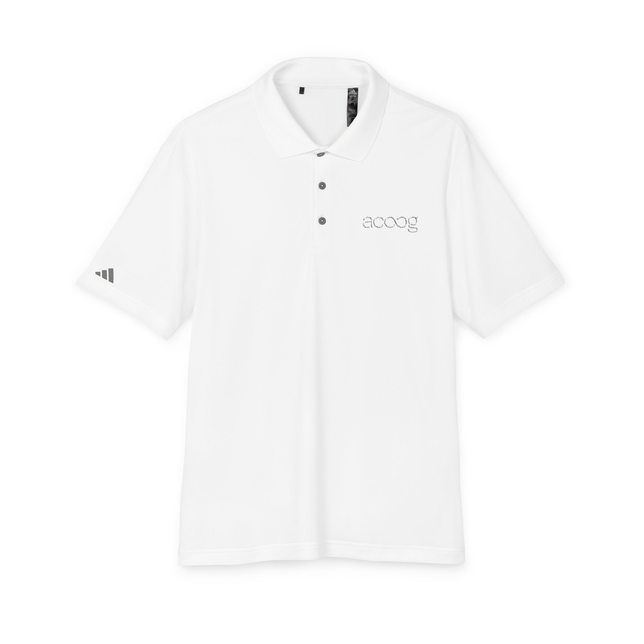 ACOOG Unisex adidas Polo