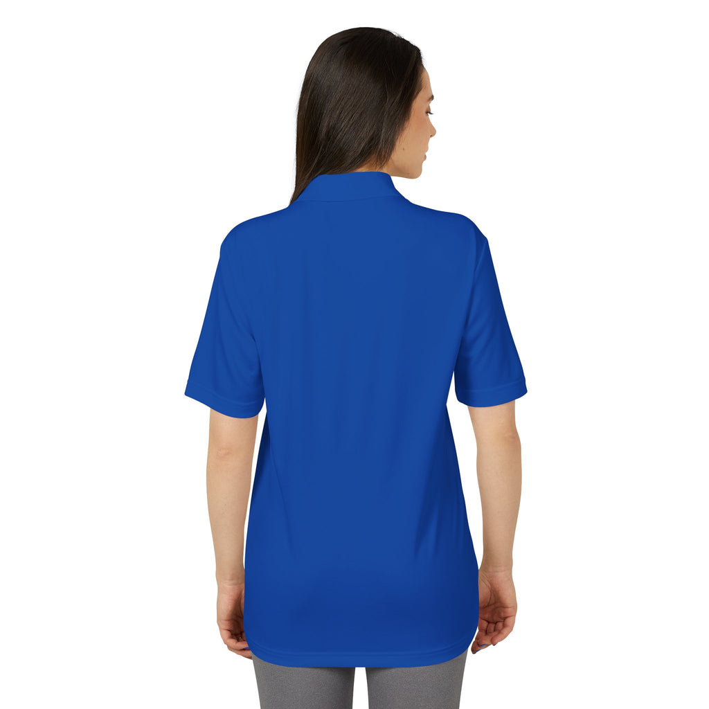 ACOOG Unisex adidas Polo