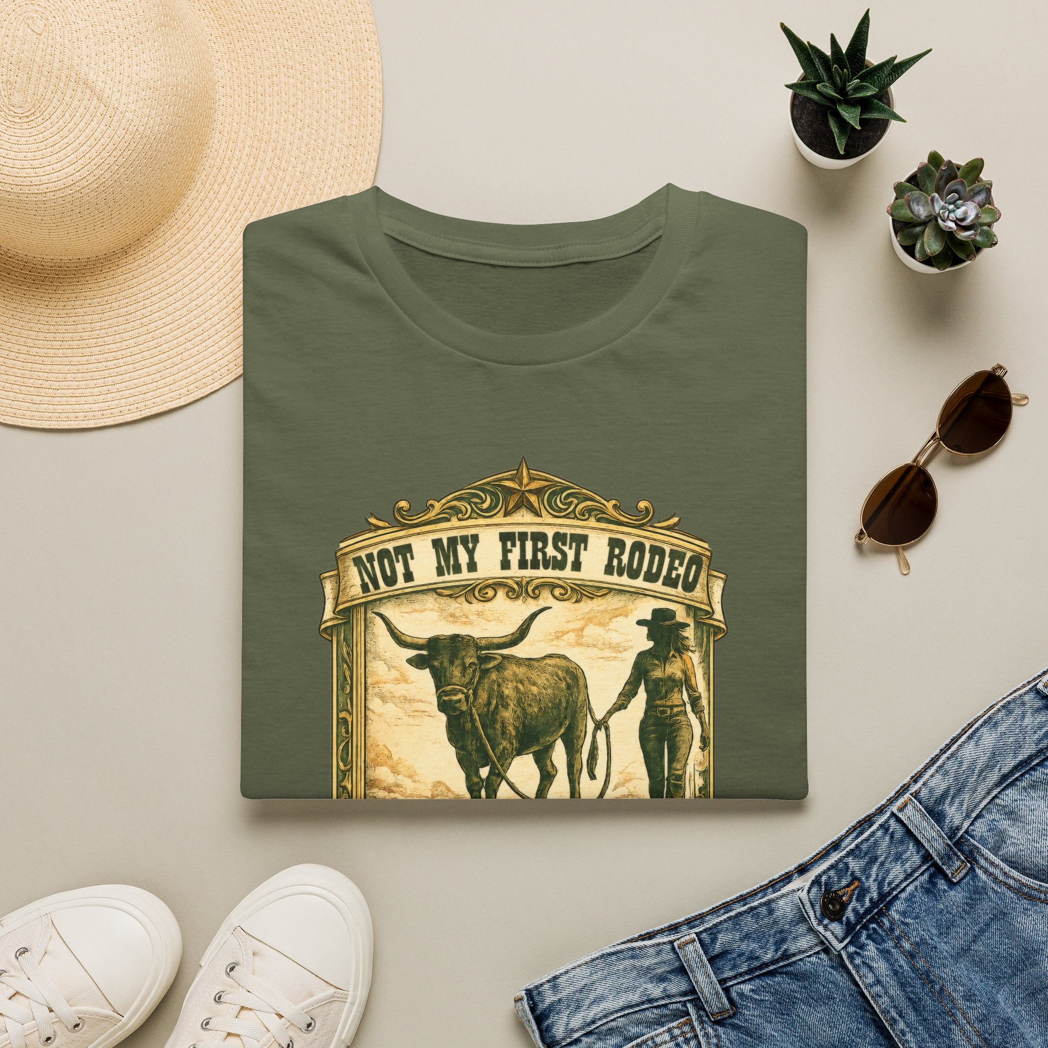 2026 Advances in Women's Health Official Conference T-Shirt