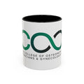 ACOOG Coffee Mug | 11oz & 15oz ceramic mug