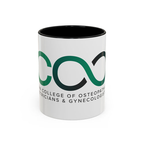 ACOOG Coffee Mug | 11oz & 15oz ceramic mug