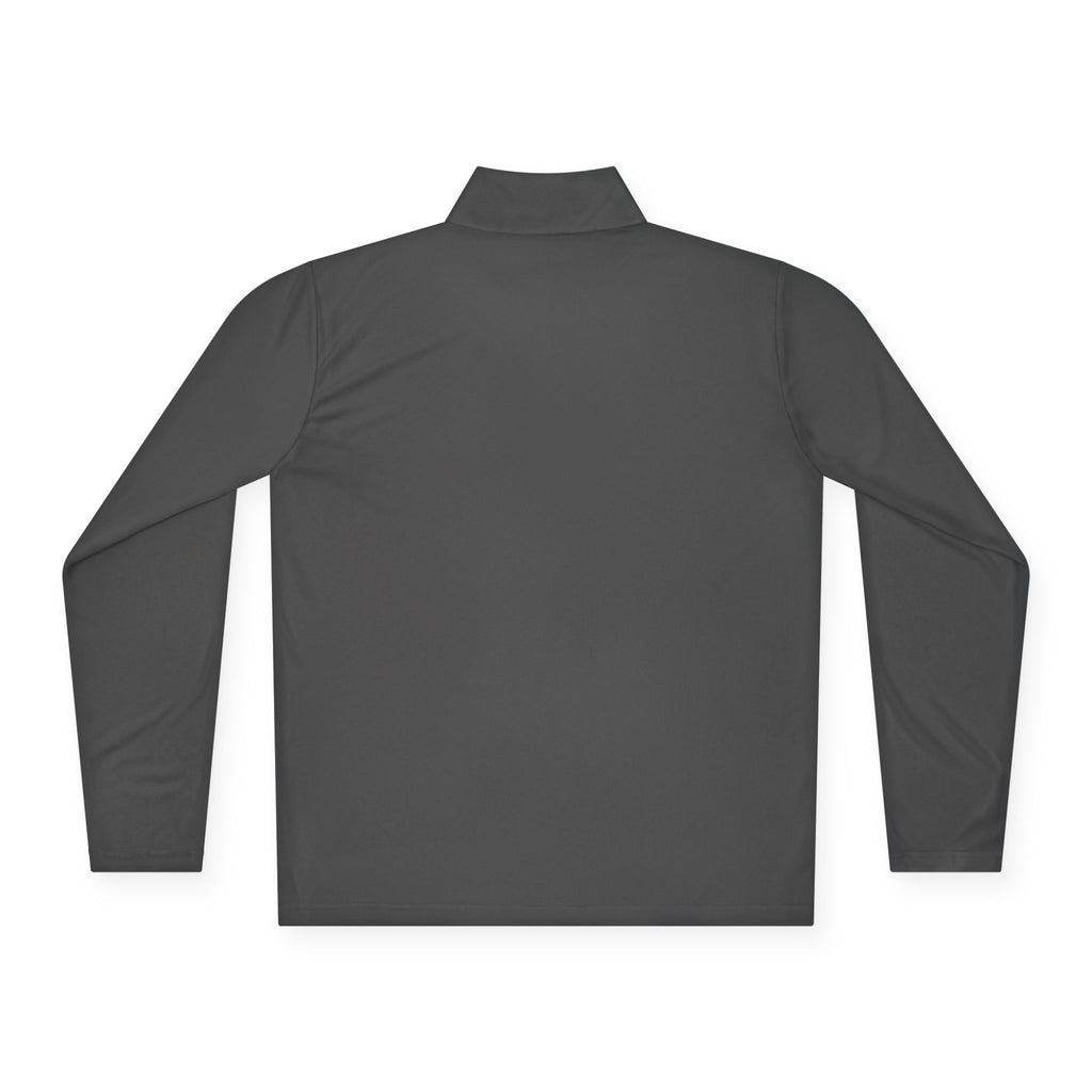 NSS (National Student Society) - Unisex Quarter-Zip Pullover