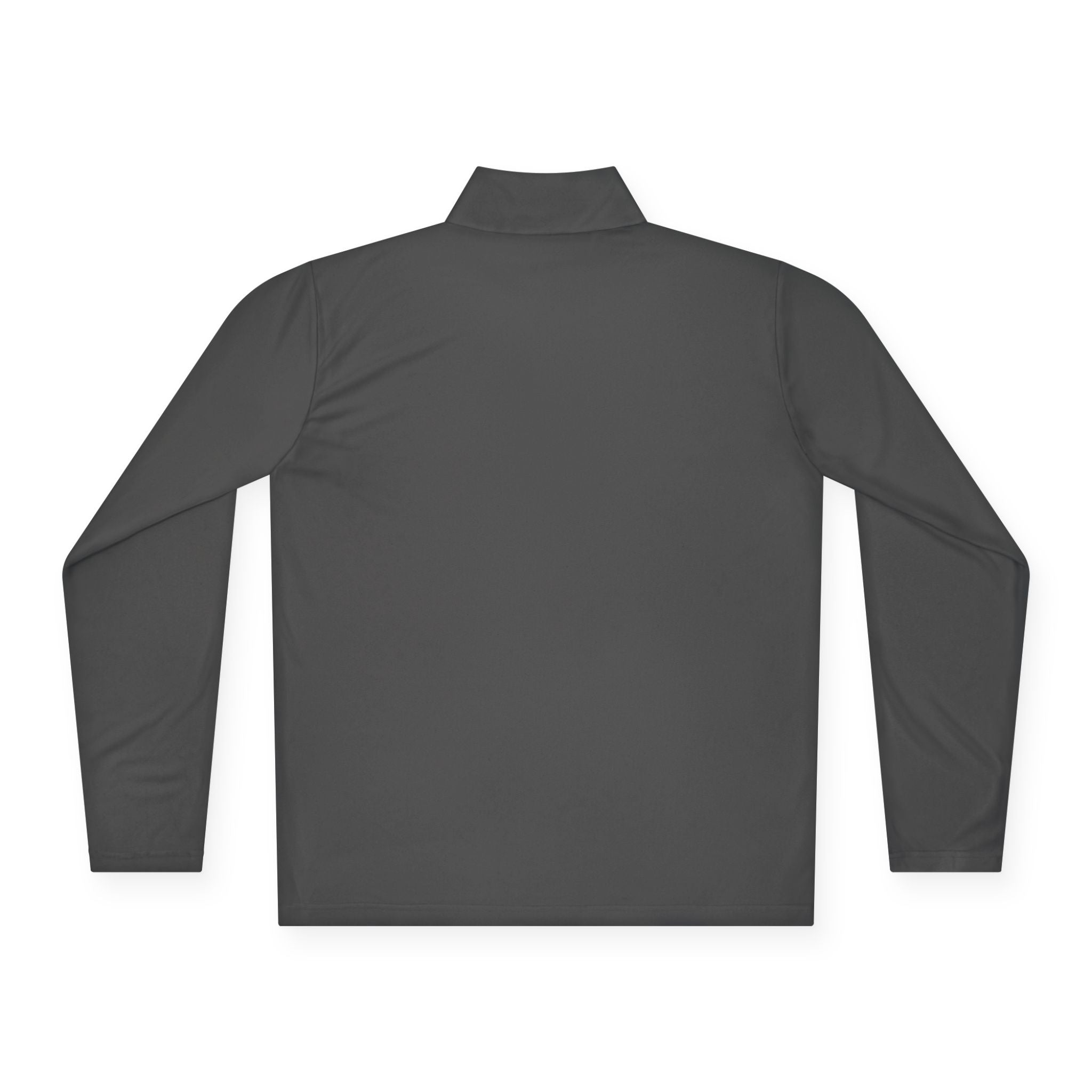 NSS (National Student Society) - Unisex Quarter-Zip Pullover