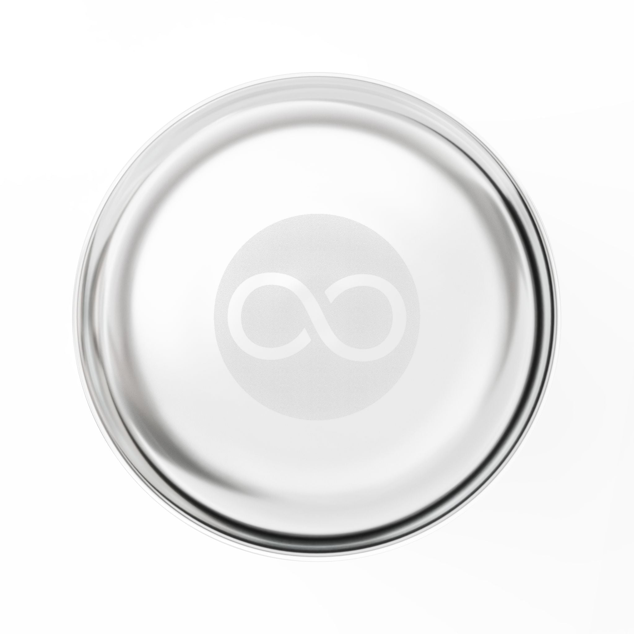 ACOOG "Post Call" Engraved Glass | 10.5oz Rocks Glass