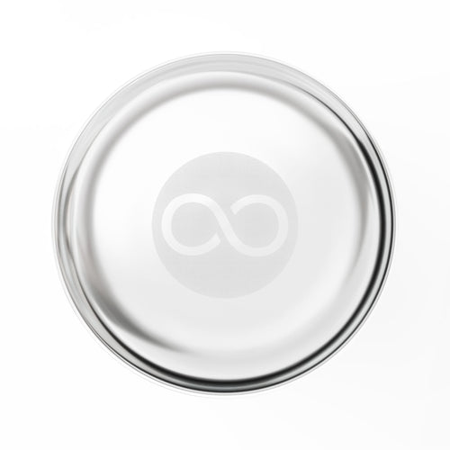ACOOG "Post Call" Engraved Glass | 10.5oz Rocks Glass