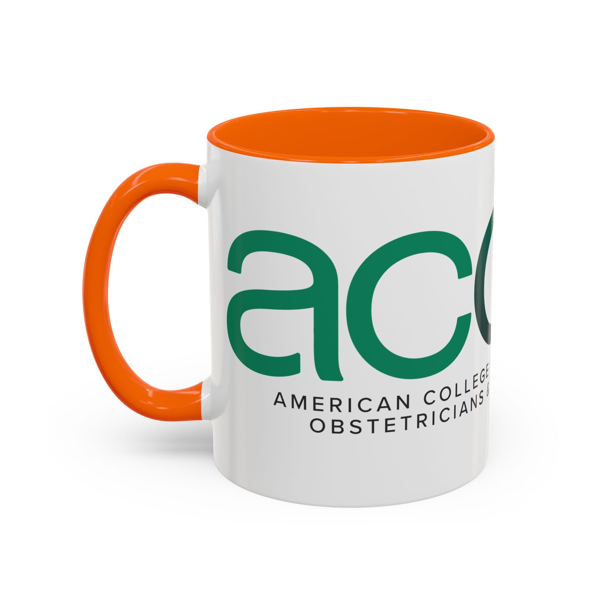 ACOOG Coffee Mug | 11oz & 15oz ceramic mug