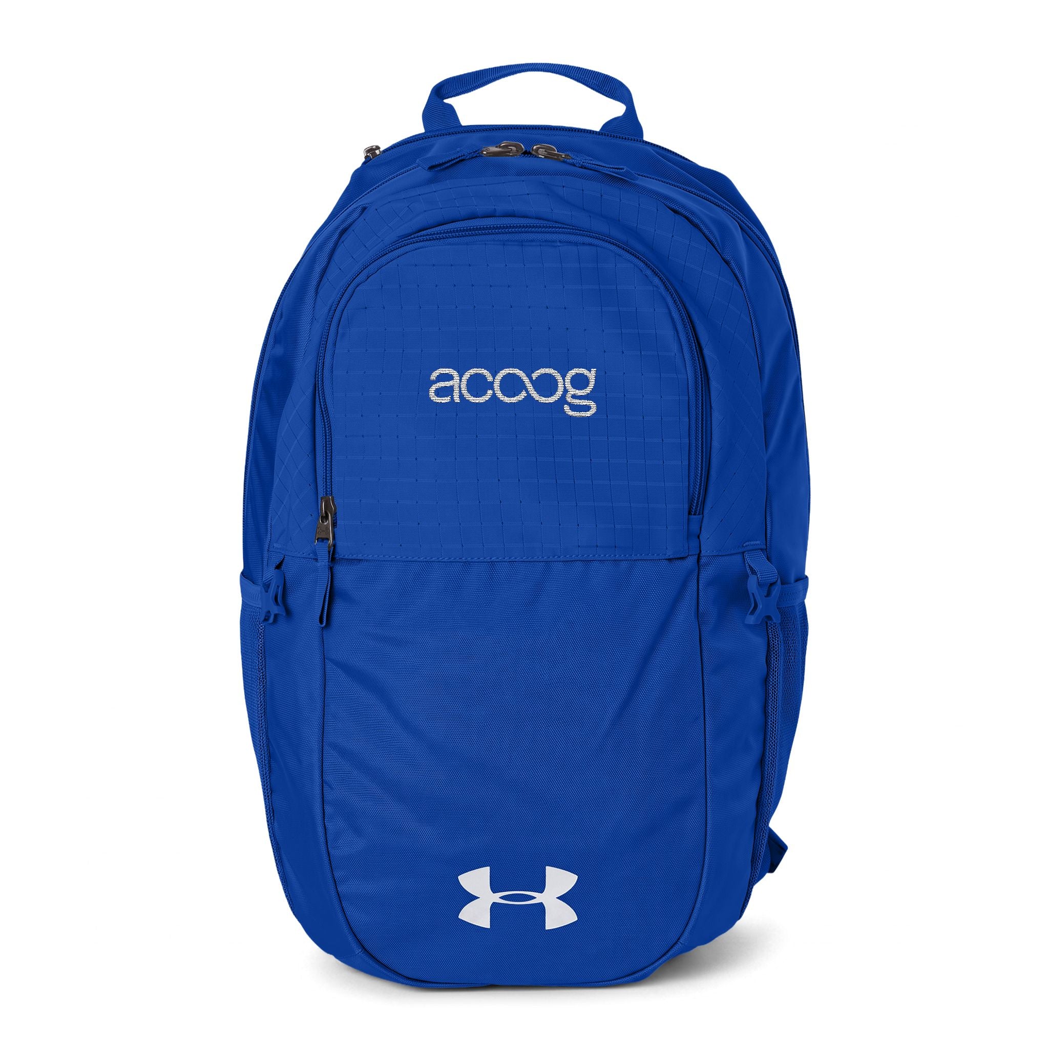 ACOOG embroidered backpack | Under Armour All Sport Backpack