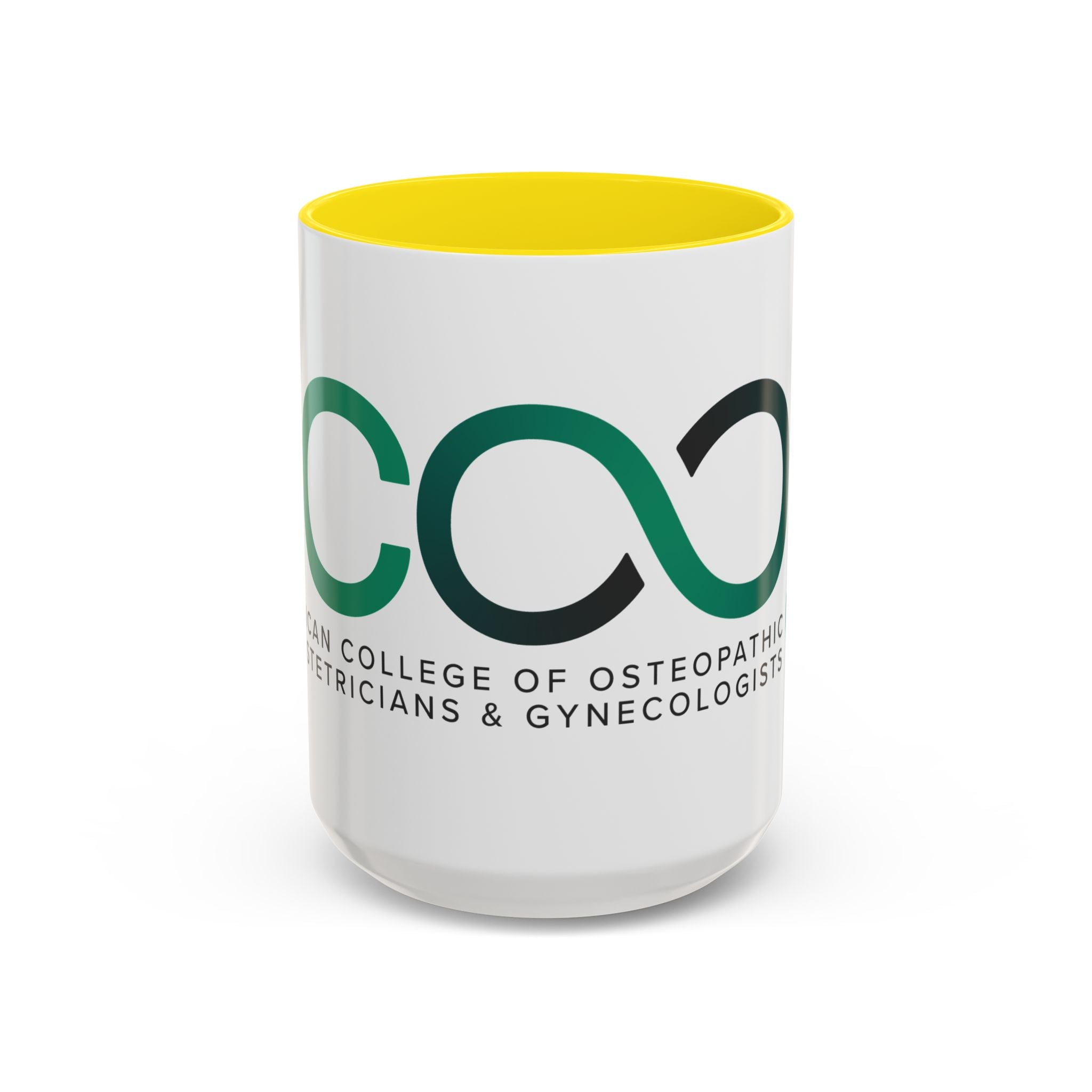 ACOOG Coffee Mug | 11oz & 15oz ceramic mug