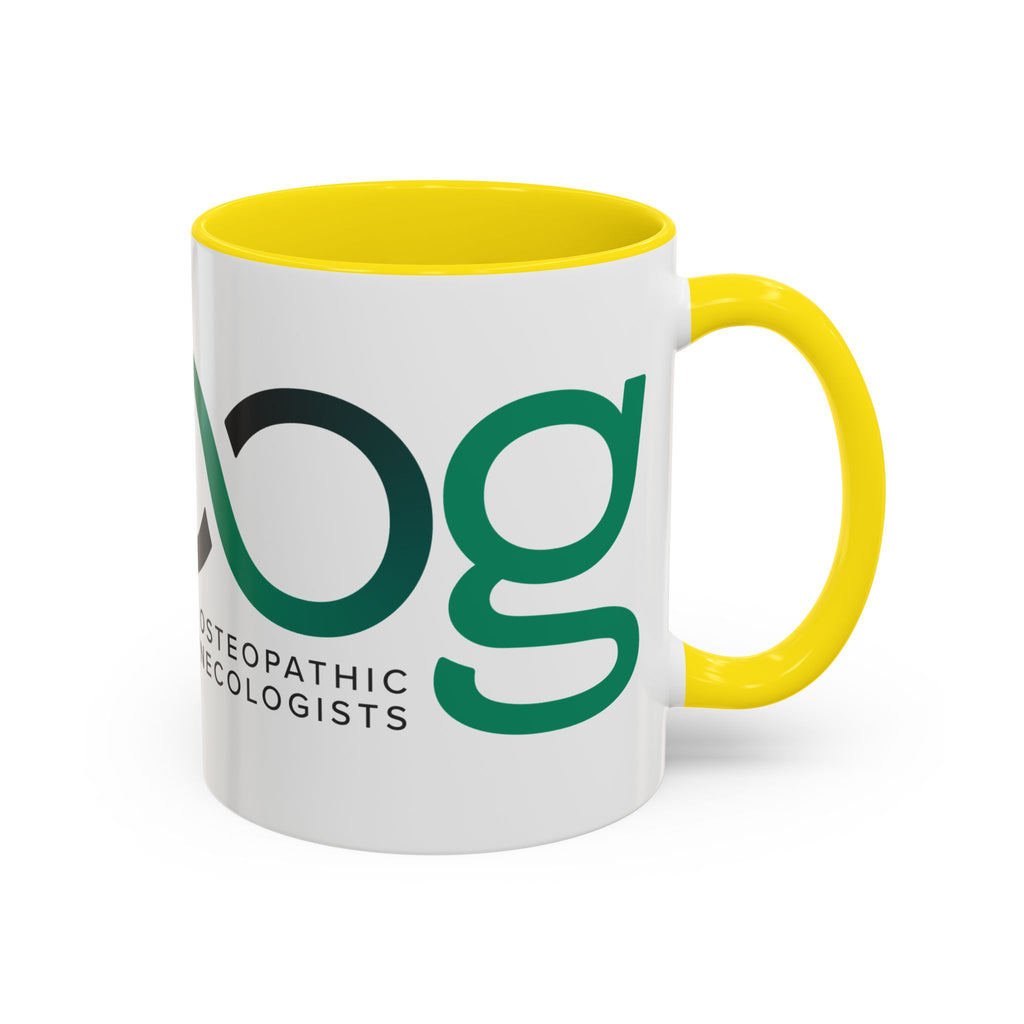 ACOOG Coffee Mug | 11oz & 15oz ceramic mug