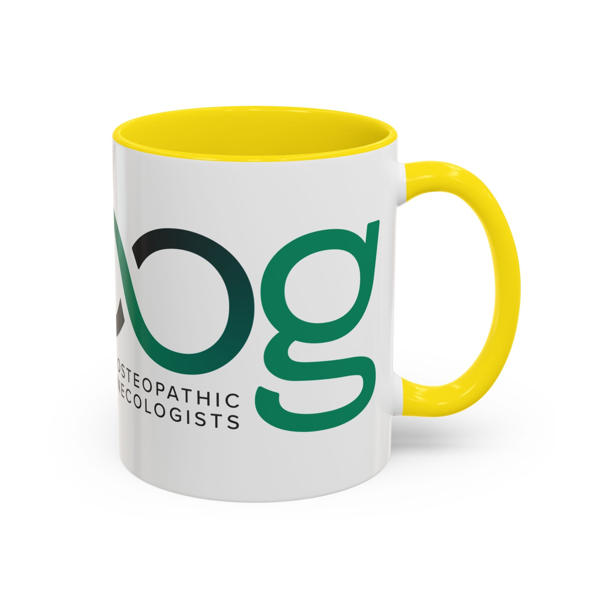 ACOOG Coffee Mug | 11oz & 15oz ceramic mug