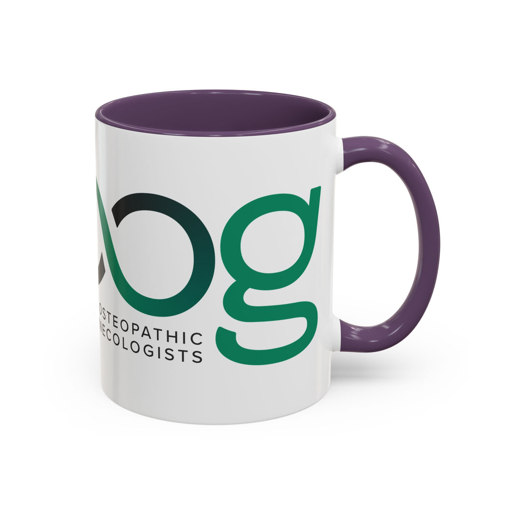 ACOOG Coffee Mug | 11oz & 15oz ceramic mug