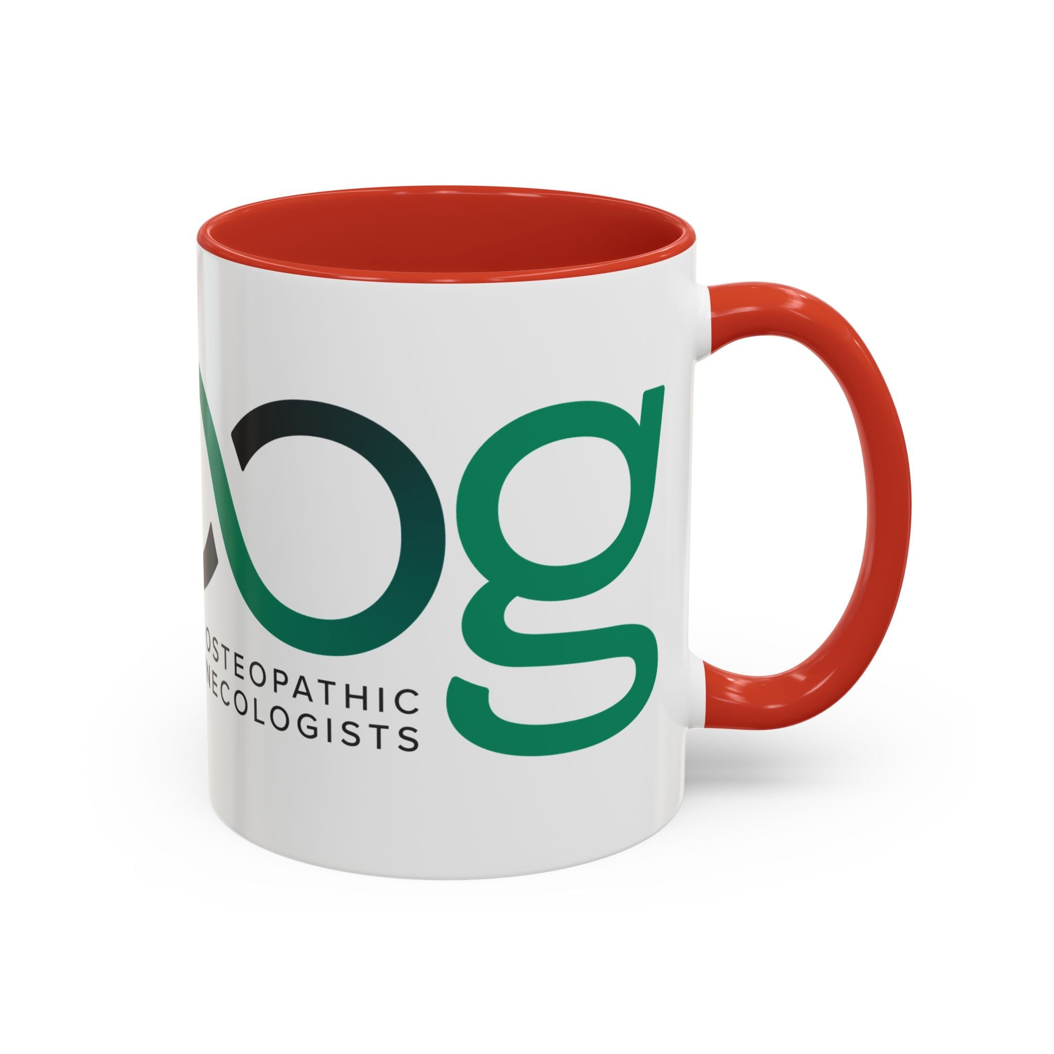 ACOOG Coffee Mug | 11oz & 15oz ceramic mug