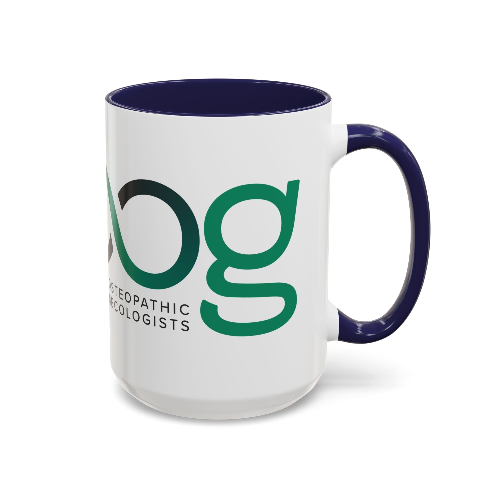 ACOOG Coffee Mug | 11oz & 15oz ceramic mug