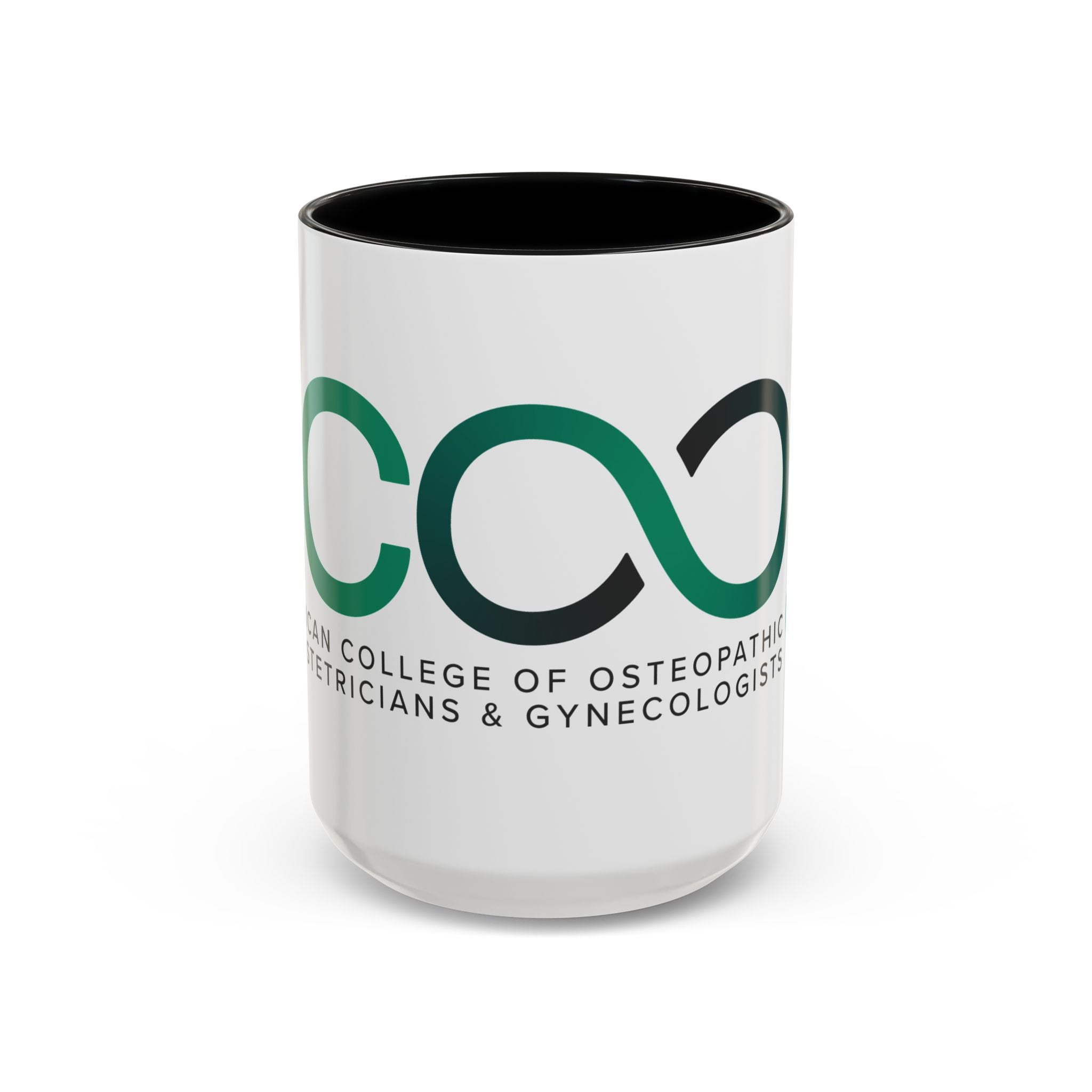 ACOOG Coffee Mug | 11oz & 15oz ceramic mug