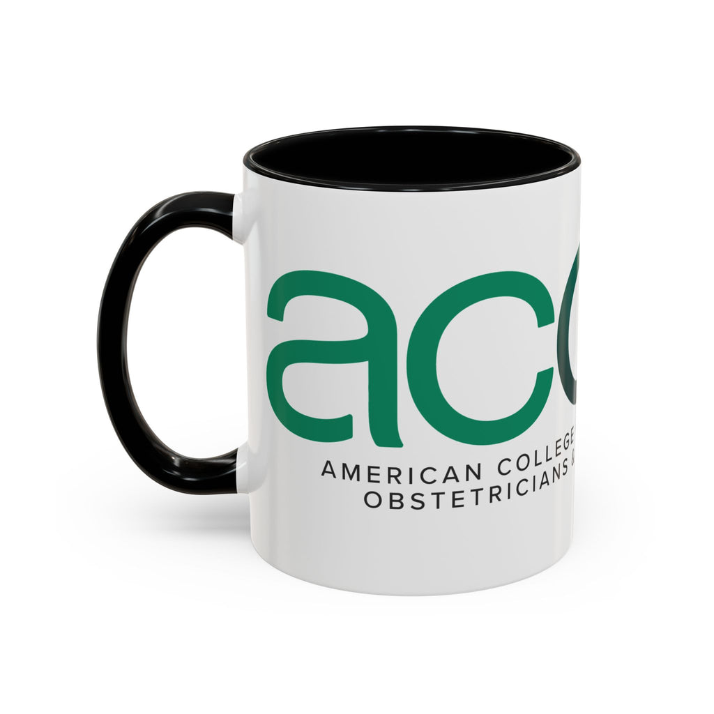 ACOOG Coffee Mug | 11oz & 15oz ceramic mug