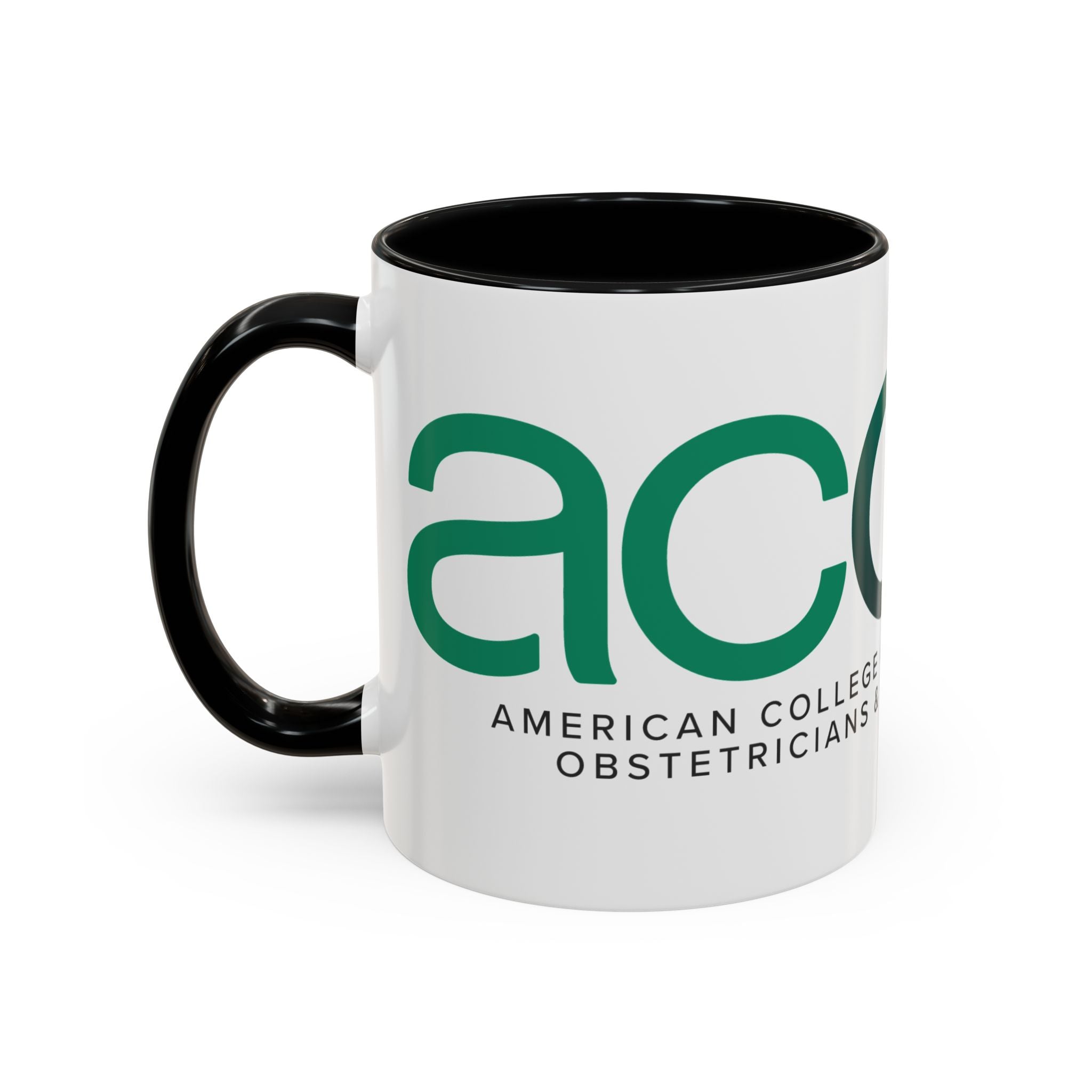 ACOOG Coffee Mug | 11oz & 15oz ceramic mug