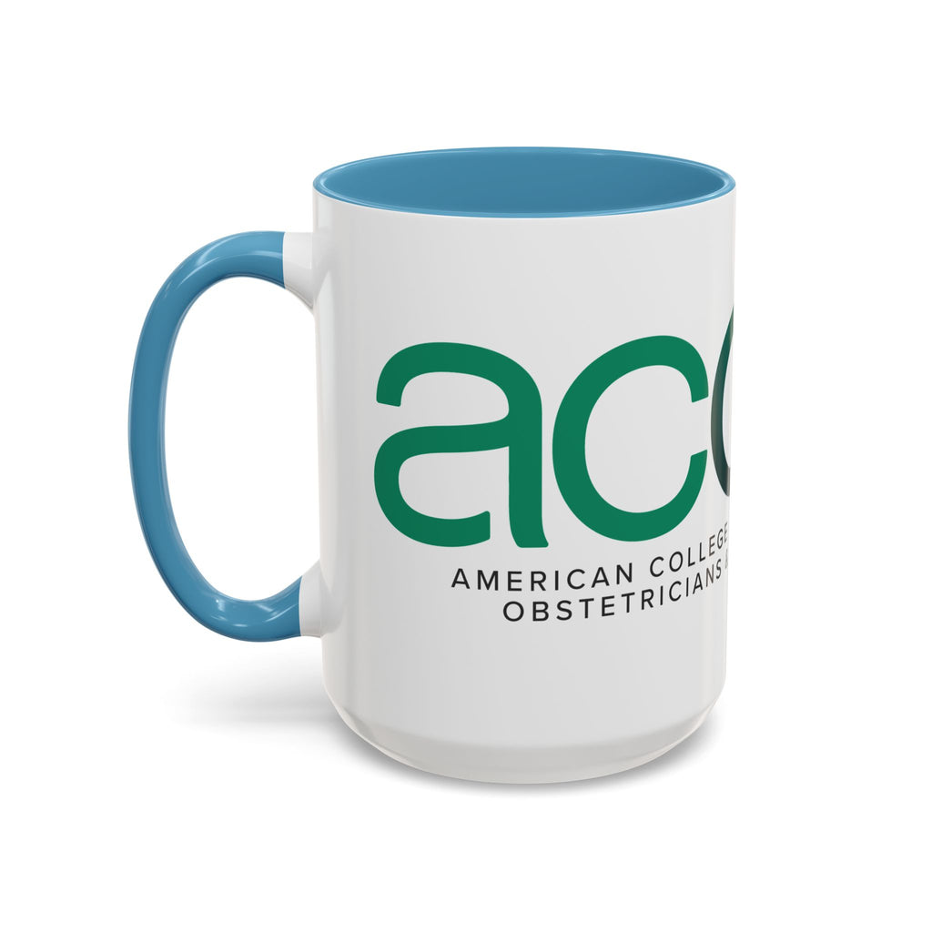 ACOOG Coffee Mug | 11oz & 15oz ceramic mug