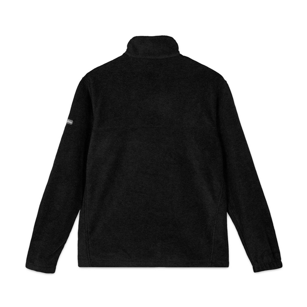 ACOOG Columbia Fleece Jacket | Embroidered