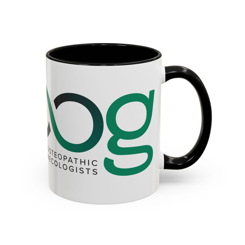 ACOOG Coffee Mug | 11oz & 15oz ceramic mug
